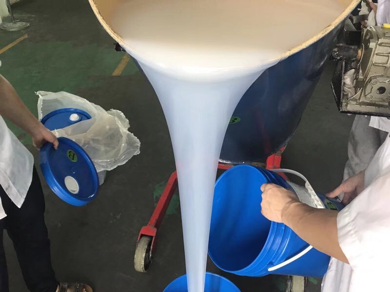 液體硅膠成分與應用你了解多少 ？